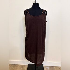 ◾️Y2K Vintage Spplassh Ribbed Swimsuit Coverup